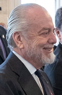 Picture of Aurelio De Laurentiis