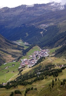 Picture of Obergurgl