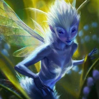 Picture of Fairy
