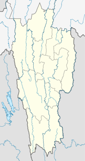 Picture of Sairang
