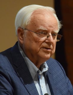 Picture of Frank Drake