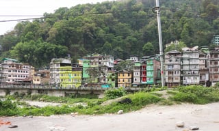 Picture of Singtam