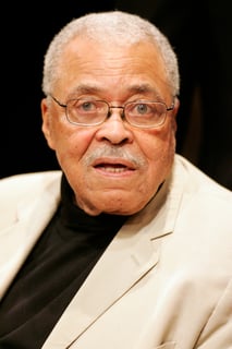 Picture of James Earl Jones