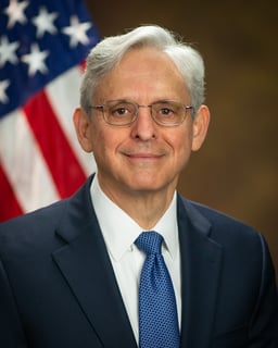 Picture of Attorney general