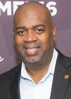 Picture of Ras Baraka