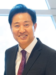 Picture of Oh Se-hoon
