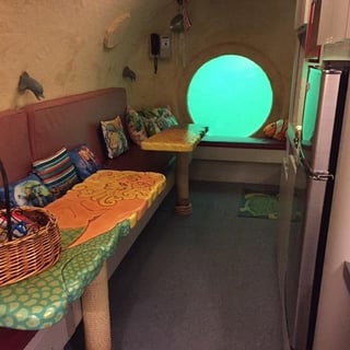 Picture of Jules' Undersea Lodge