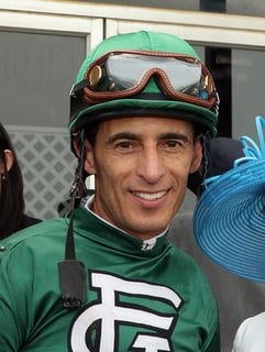 Picture of John R. Velazquez