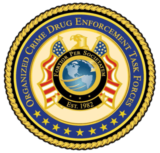 Picture of Organized Crime Drug Enforcement Task Force
