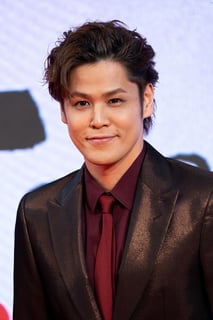 Picture of Mamoru Miyano