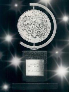 Picture of Tony Awards