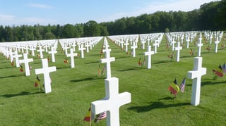 Picture of Ardennes American Cemetery and Memorial