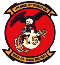 Picture of 15th Marine Expeditionary Unit