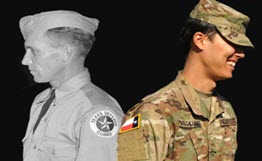 Picture of Texas State Guard