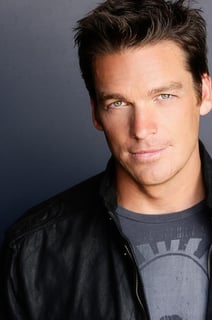 Picture of Bart Johnson