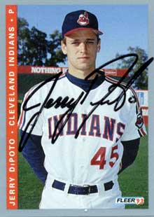 Picture of Jerry Dipoto