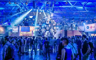 Picture of Gamescom