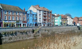 Picture of Bridgwater