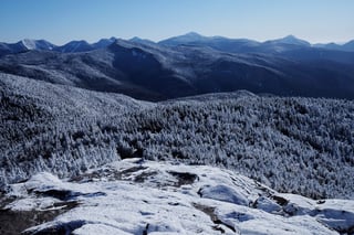 Picture of Adirondack Mountains