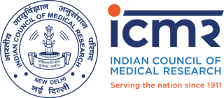 Picture of Indian Council of Medical Research