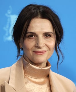 Picture of Juliette Binoche