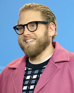 Picture of Jonah Hill