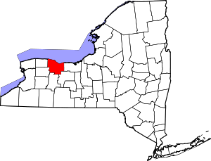 Picture of Monroe County