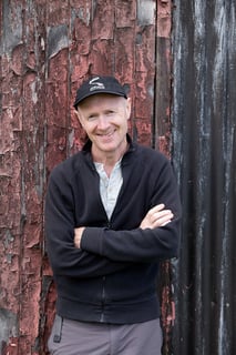 Picture of Paul Laverty