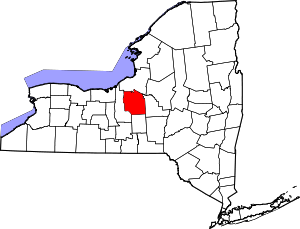 Picture of Onondaga County