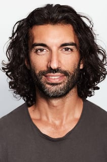 Picture of Justin Baldoni