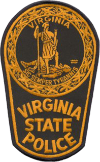 Picture of Virginia State Police