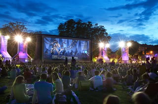 Picture of Annecy International Animation Film Festival