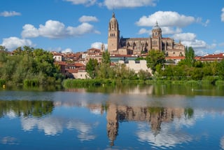 Picture of Salamanca