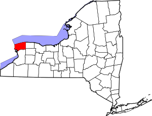 Picture of Niagara County