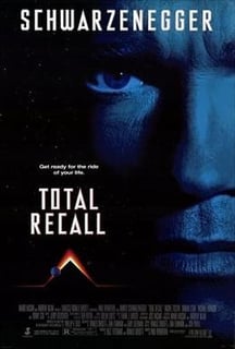 Picture of Total Recall