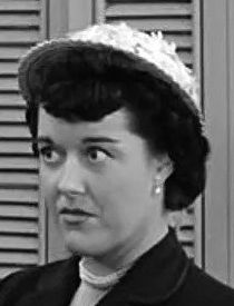 Picture of Peggy Rea