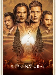 Picture of Supernatural