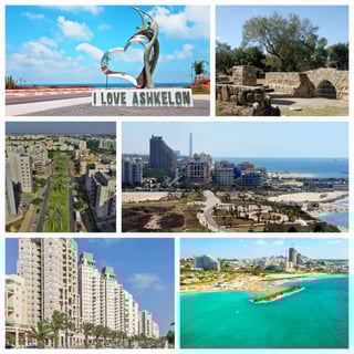 Picture of Ashkelon