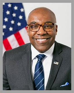 Picture of Kwame Raoul