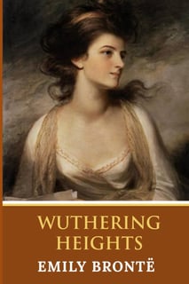 Picture of Wuthering Heights