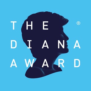 Picture of Diana Award