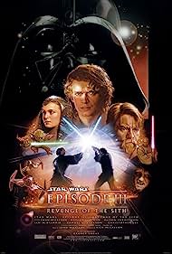 Picture of Star Wars: Episode III – Revenge of the Sith