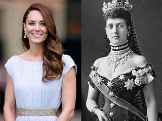 Picture of Princess of Wales