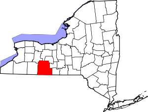 Picture of Steuben County