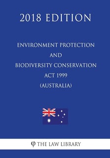Picture of Environment Protection and Biodiversity Conservation Act 1999