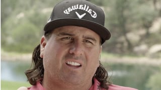 Picture of Pat Perez