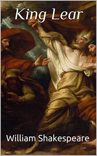 Picture of King Lear
