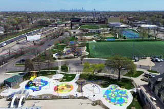 Picture of Park district