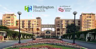 Picture of Huntington Hospital