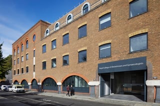 Picture of Royal College of Obstetricians and Gynaecologists